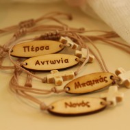 Μαρτυρικά ξύλινα
