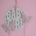 Banner Baby Girl